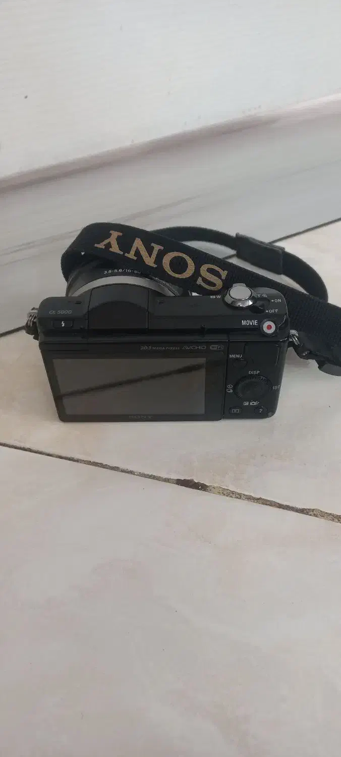 بدلیل احتیاج مالی )زیر قیمت داده میشود|دوربین عکاسی و فیلمبرداری|فردیس, نگارستان|دیوار