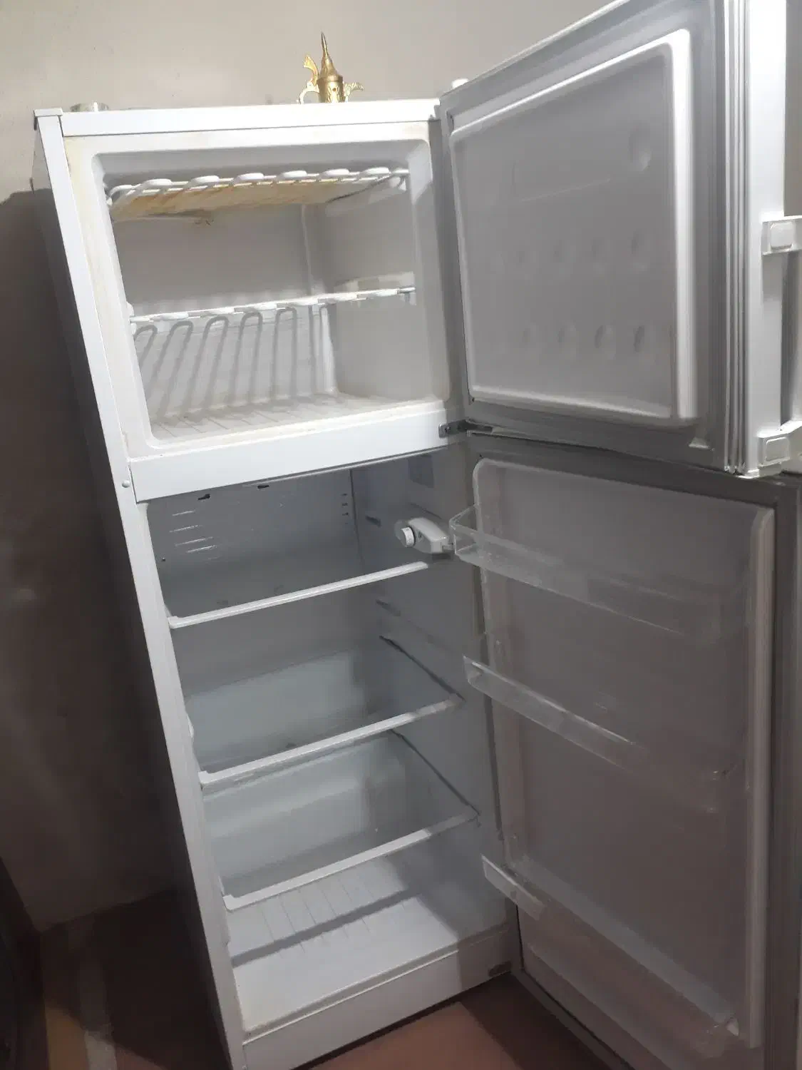 یخچال فریزر|یخچال و فریزر|ساوه, |دیوار