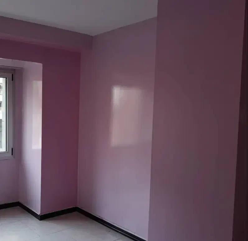 خدمات رنگ و نقاشی ساختمان حرفهای|خدمات پیشه و مهارت|ایلام, |دیوار