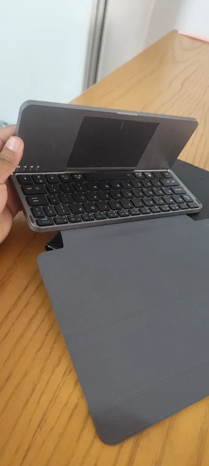 تبلت فوق حرفه ای شیایومی پدپرو|تبلت|پاکدشت, پاکدشت (مامازند)|دیوار