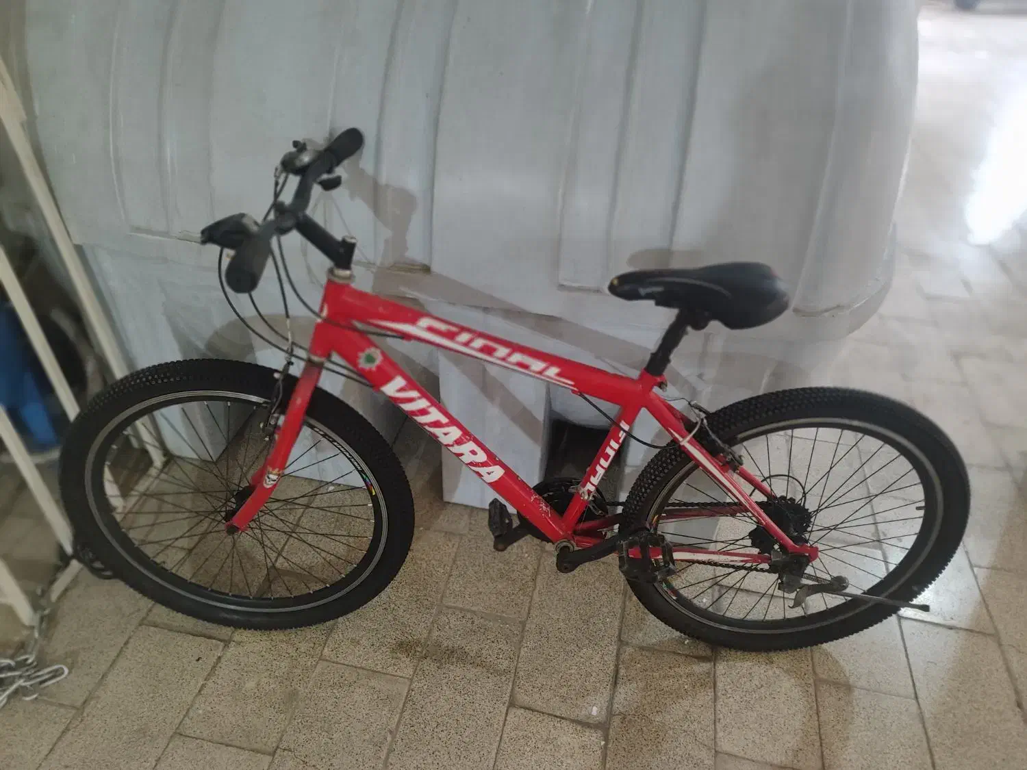 دوچرخه سایز 26|دوچرخه، اسکیت، اسکوتر|قرچک, زیبا شهر|دیوار