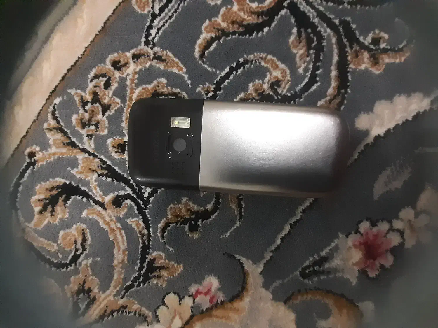 کوشی نوکیا اصلی ۶۳۰۳|موبایل|مشهد, نوید|دیوار