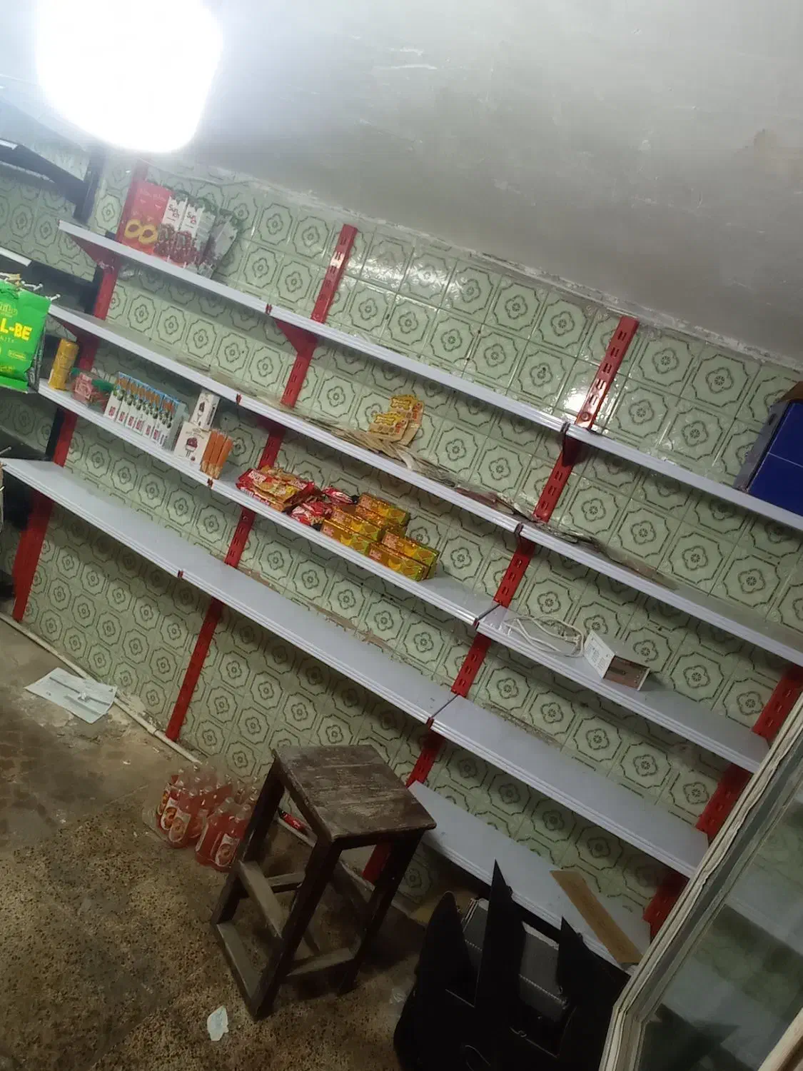 وسایل سوپر مارکت|فروشگاه و مغازه|گرمی, |دیوار