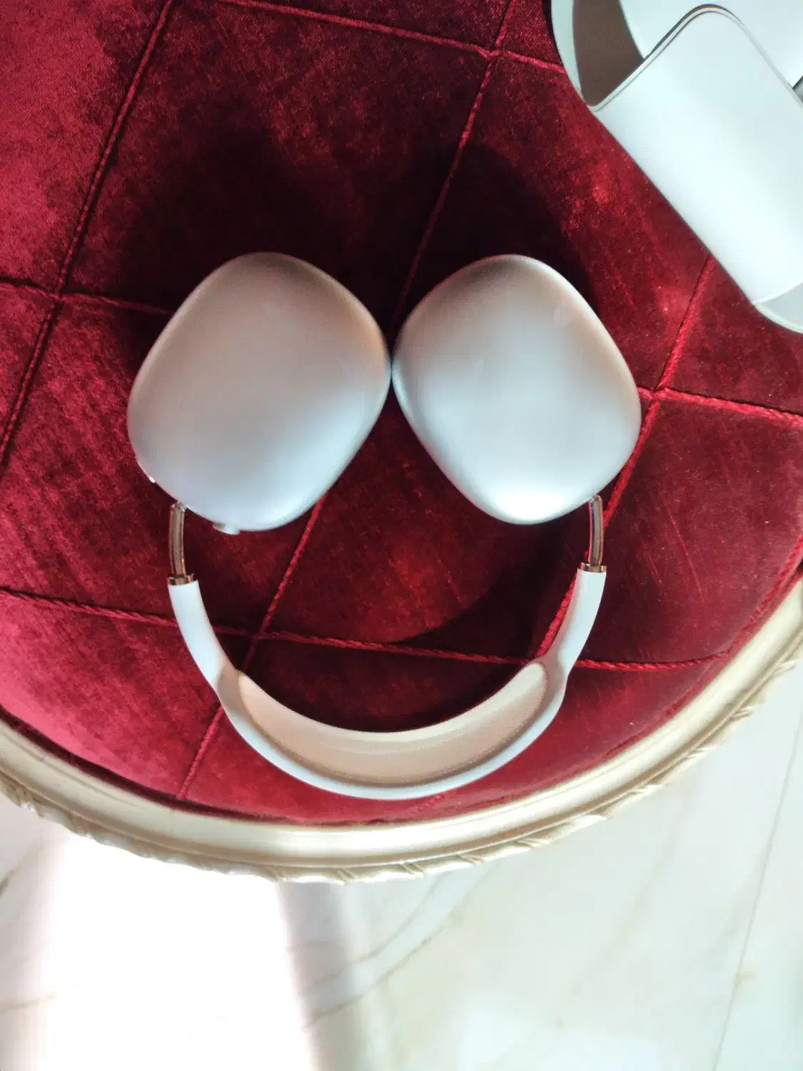 هدفون آیفون اپل اصل|لوازم جانبی موبایل و تبلت|تهران, کوهک|دیوار