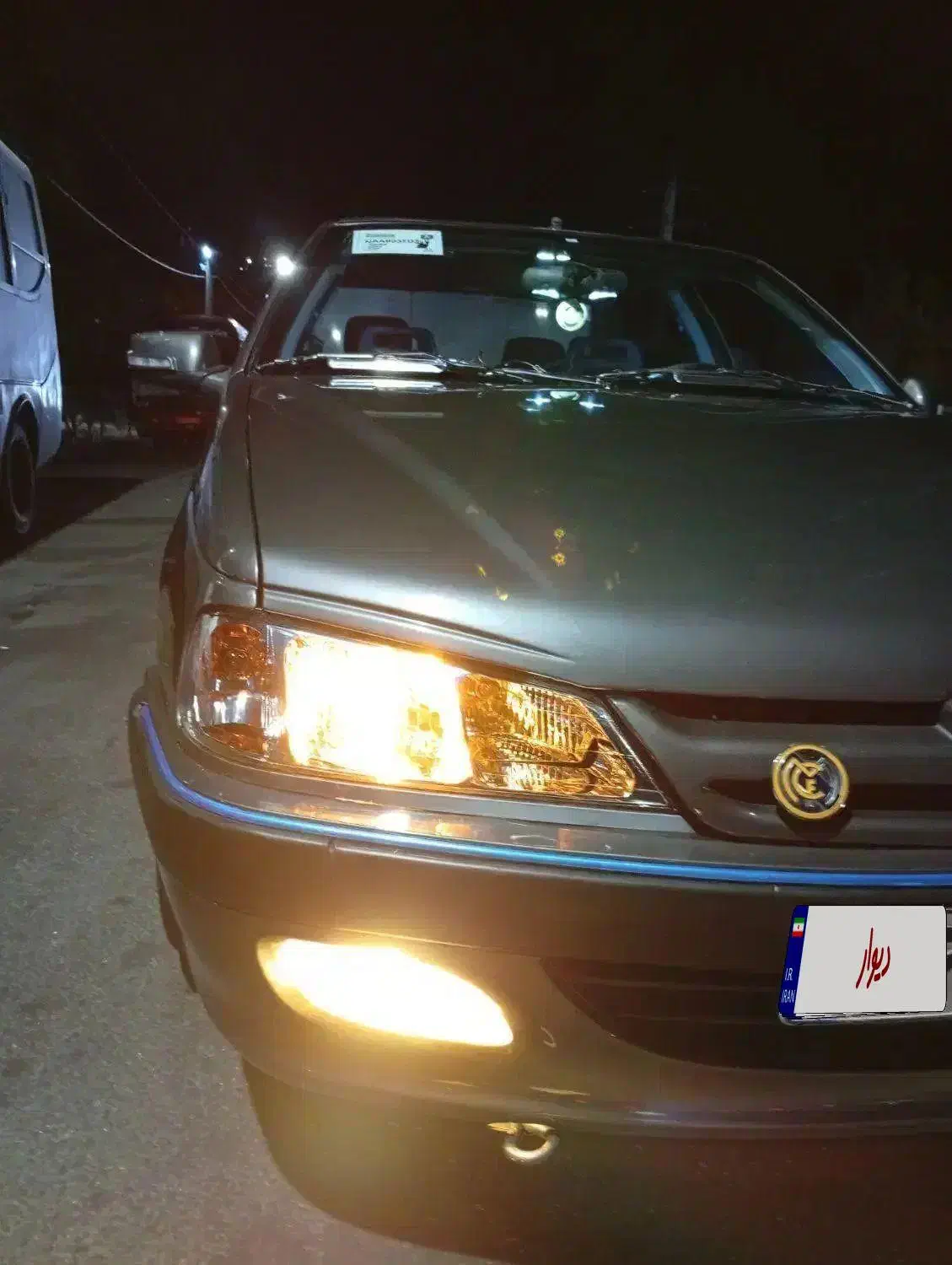 فروشی فوری|خودرو سواری و وانت|تبریز, |دیوار