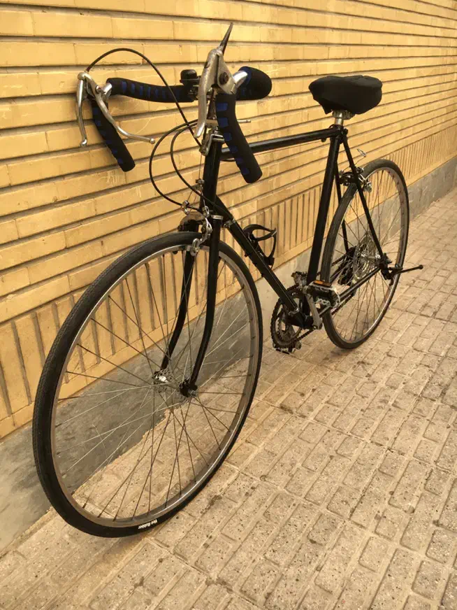 دوچرخه کورسی درحدنو|دوچرخه، اسکیت، اسکوتر|تهران, پونک|دیوار