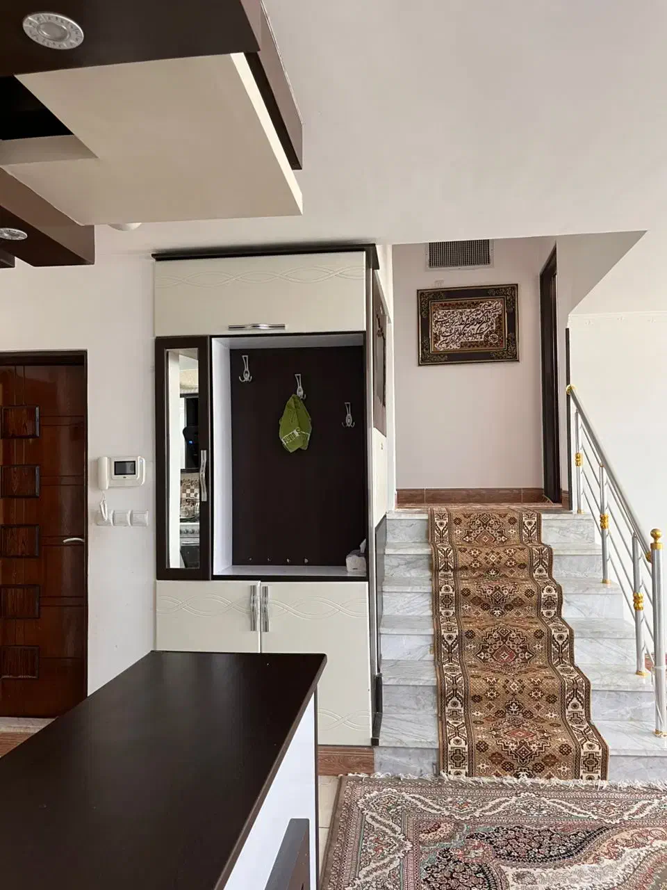 فروش خانه ویلایی ۳طبقه دوکله|فروش خانه و ویلا|پیر بکران, |دیوار