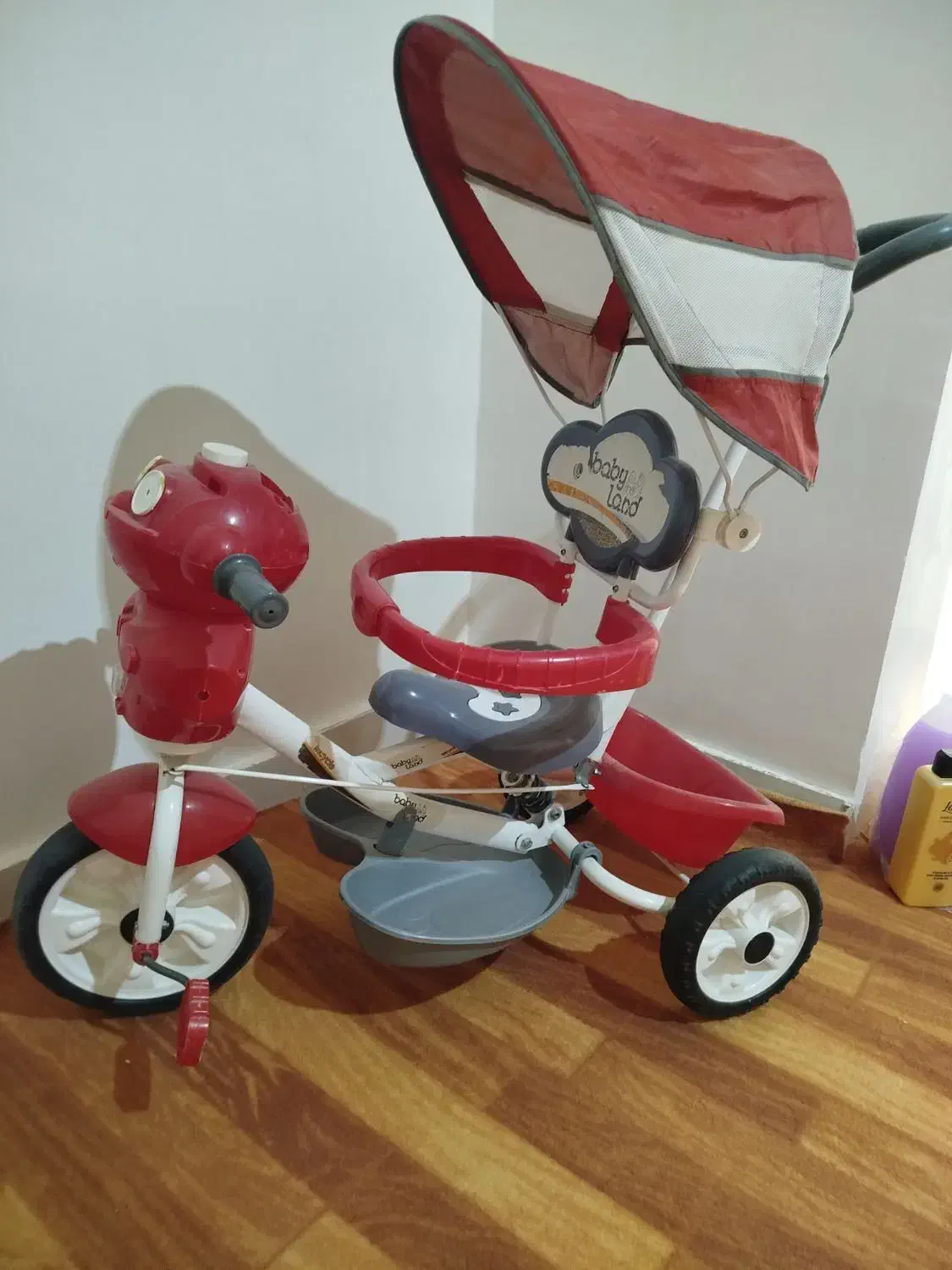 سه چرخه|دوچرخه، اسکیت، اسکوتر|ایلام, |دیوار