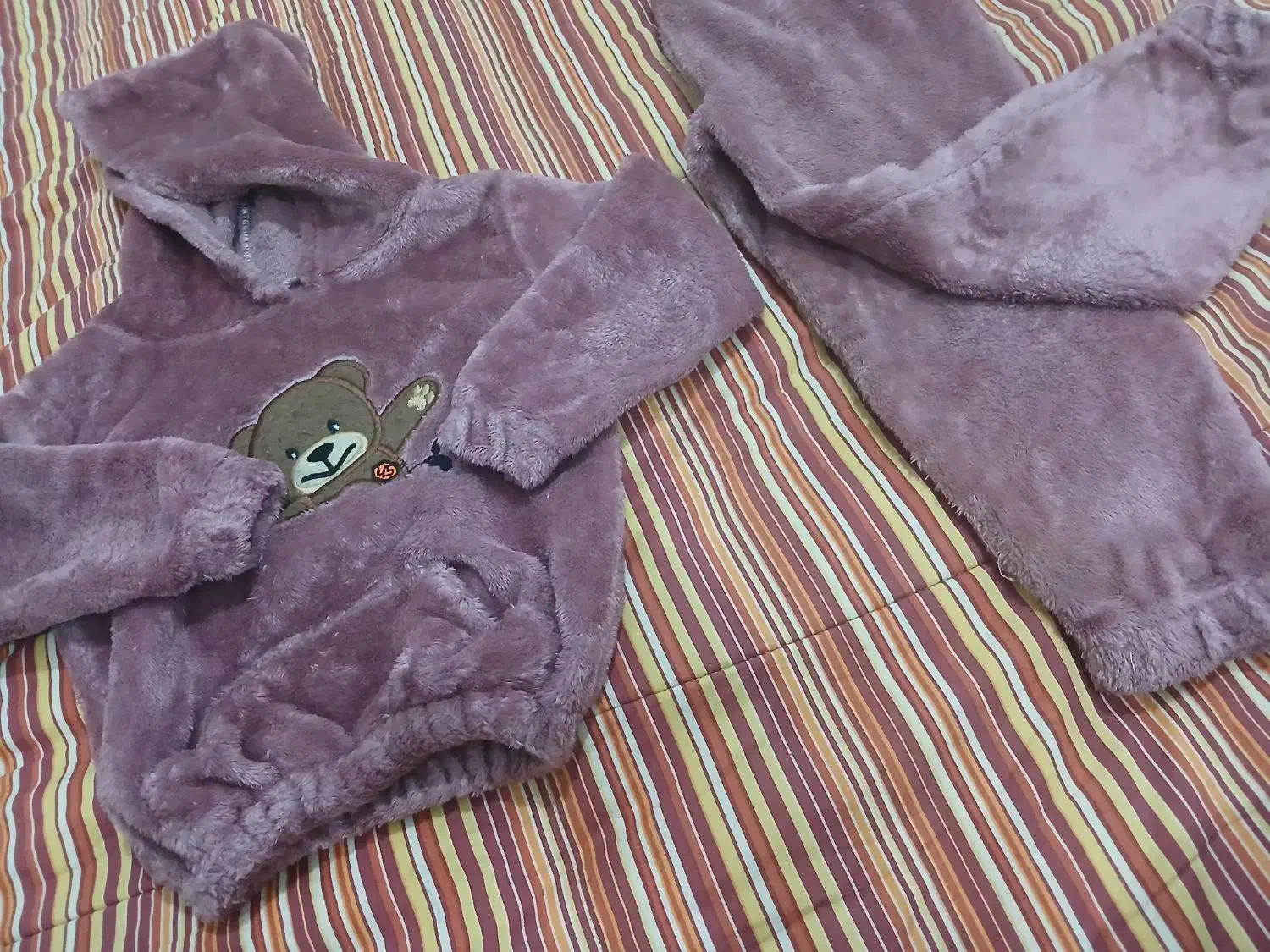 لباس بچگانه دخترانه|کفش و لباس بچه|ارومیه, |دیوار