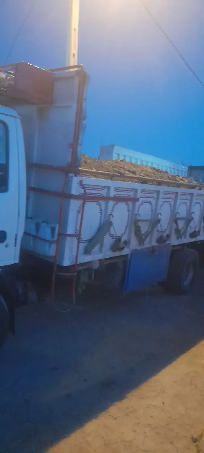 کود حیوانی|خدمات باغبانی و درختکاری|کوهدشت, |دیوار