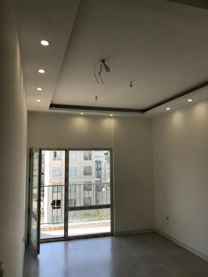 155 متر صفر تک واحد دونبش بهترین طبقه|فروش آپارتمان|مشهد, هفت تیر (آب و برق)|دیوار