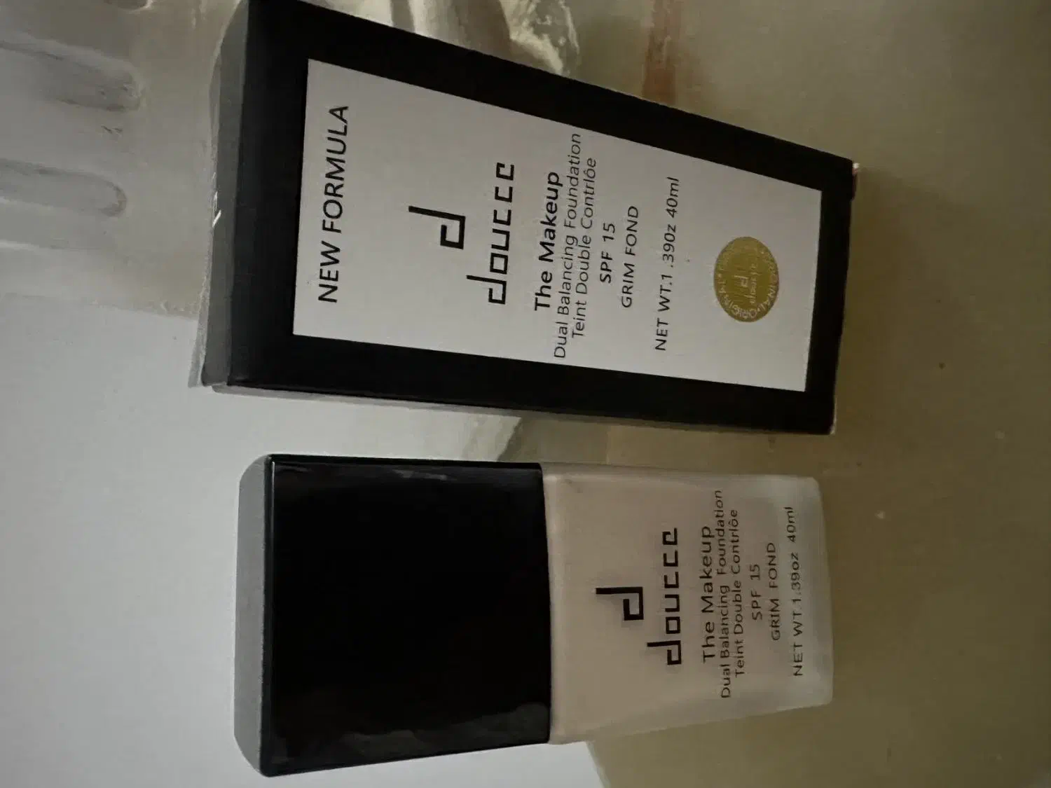 کرم Doucce|آرایشی، بهداشتی، درمانی|قم, شهرک قدس|دیوار