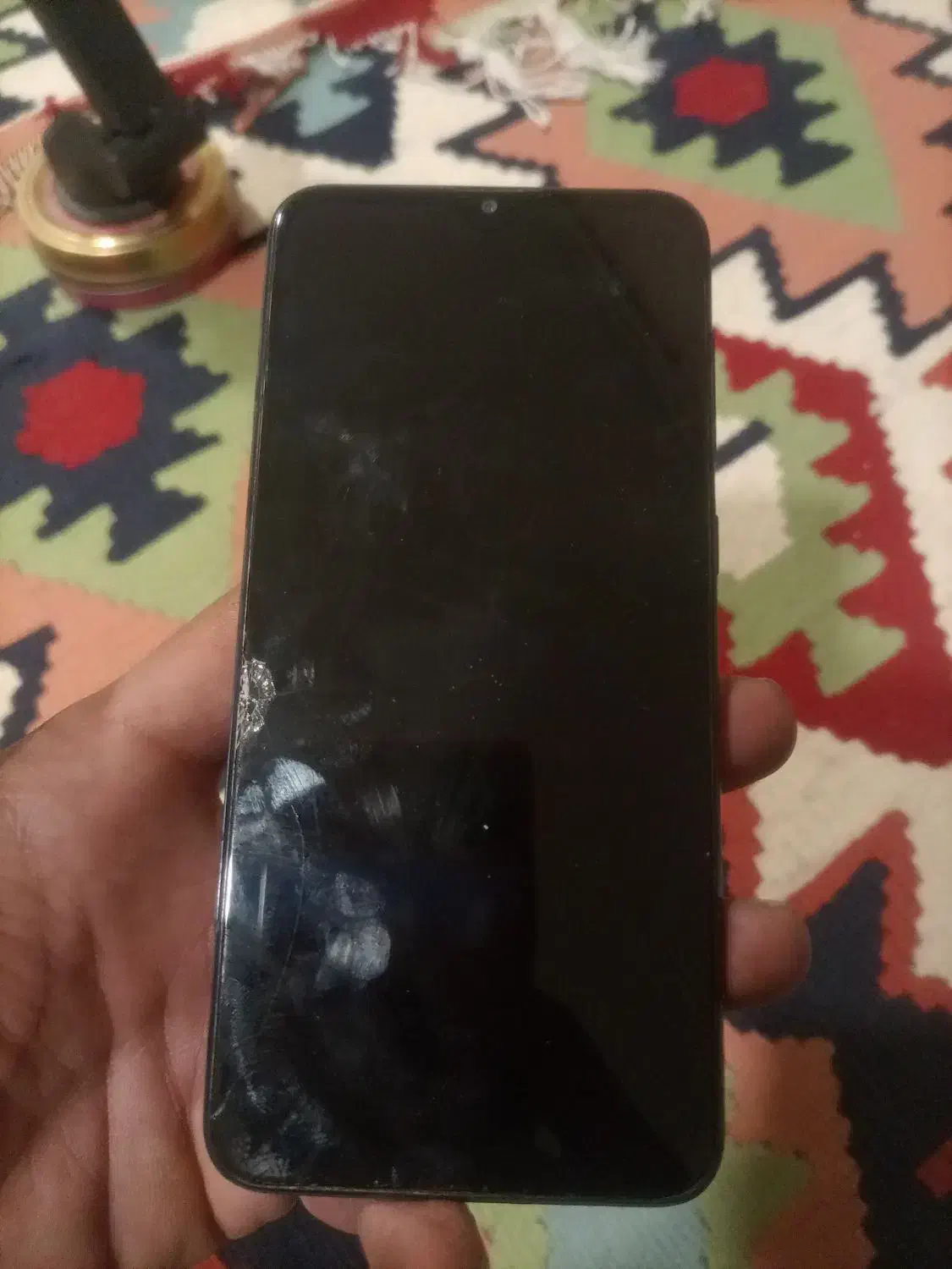 گوشی سامسونگ A10|موبایل|تهران, جنتآباد جنوبی|دیوار