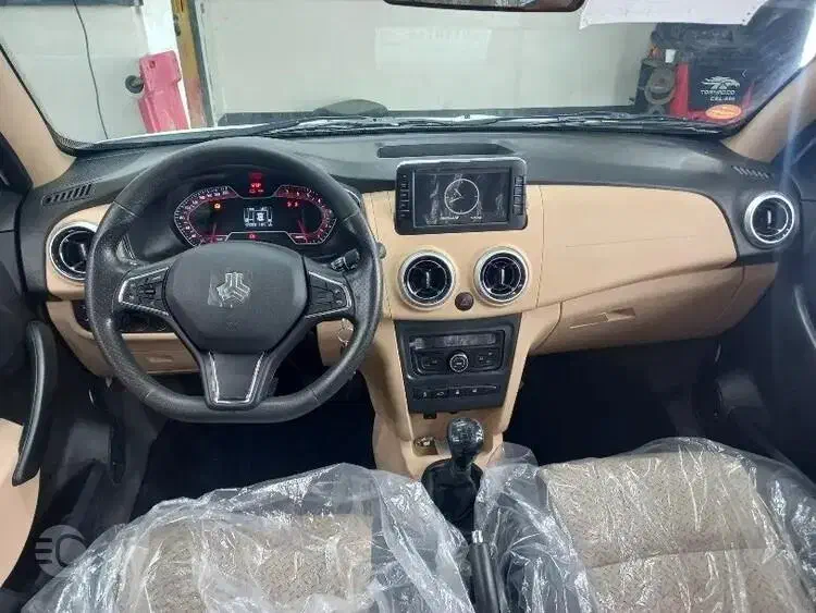 اطلس G سانروف دار|خودرو سواری و وانت|کاشان, شهرک امیرالمومنین|دیوار