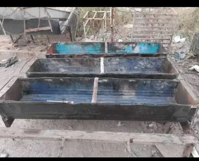 انواع علف خور منطقه ملاشیه|لوازم جانبی حیوانات|اهواز, پردیس|دیوار