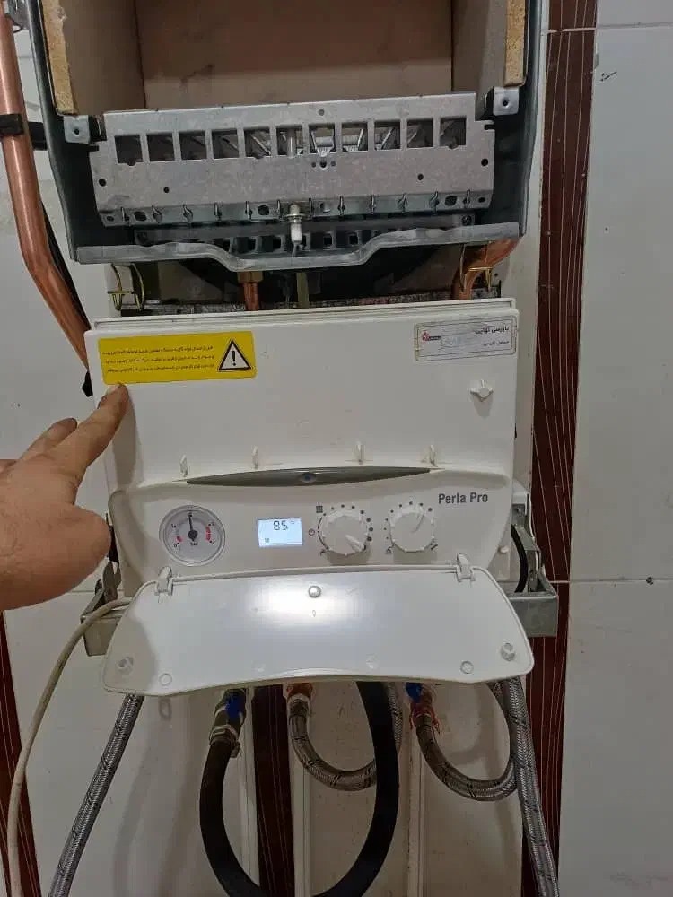 سرویس و تعمیرات انواع پکیج ((کل اسلامشهر))|خدمات پیشه و مهارت|اسلامشهر, صادقیه|دیوار