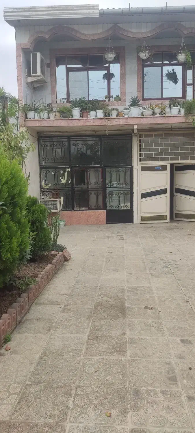 اجاره سوئیت حیاطدار جاده دریا|اجارهٔ خانه و ویلا|آکند, |دیوار