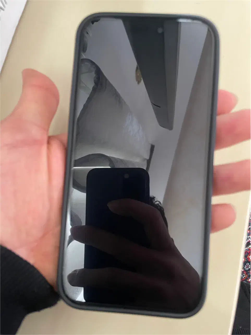 ۱۵ پرومکس آک|موبایل|بروجرد, |دیوار