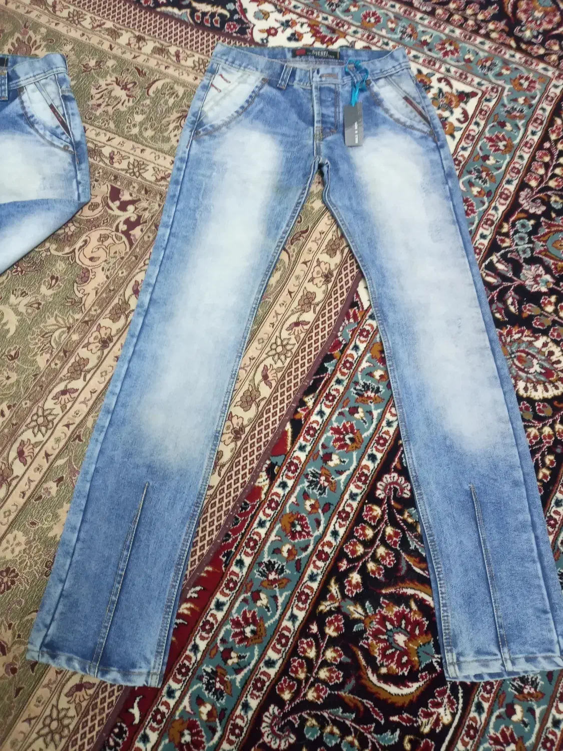 شلوار|لباس|یزد, |دیوار