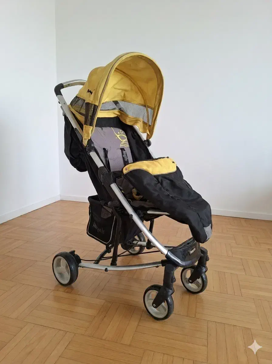 کالسکه خارجی مارک آنجل|کالسکه و لوازم جانبی|بوکان, |دیوار