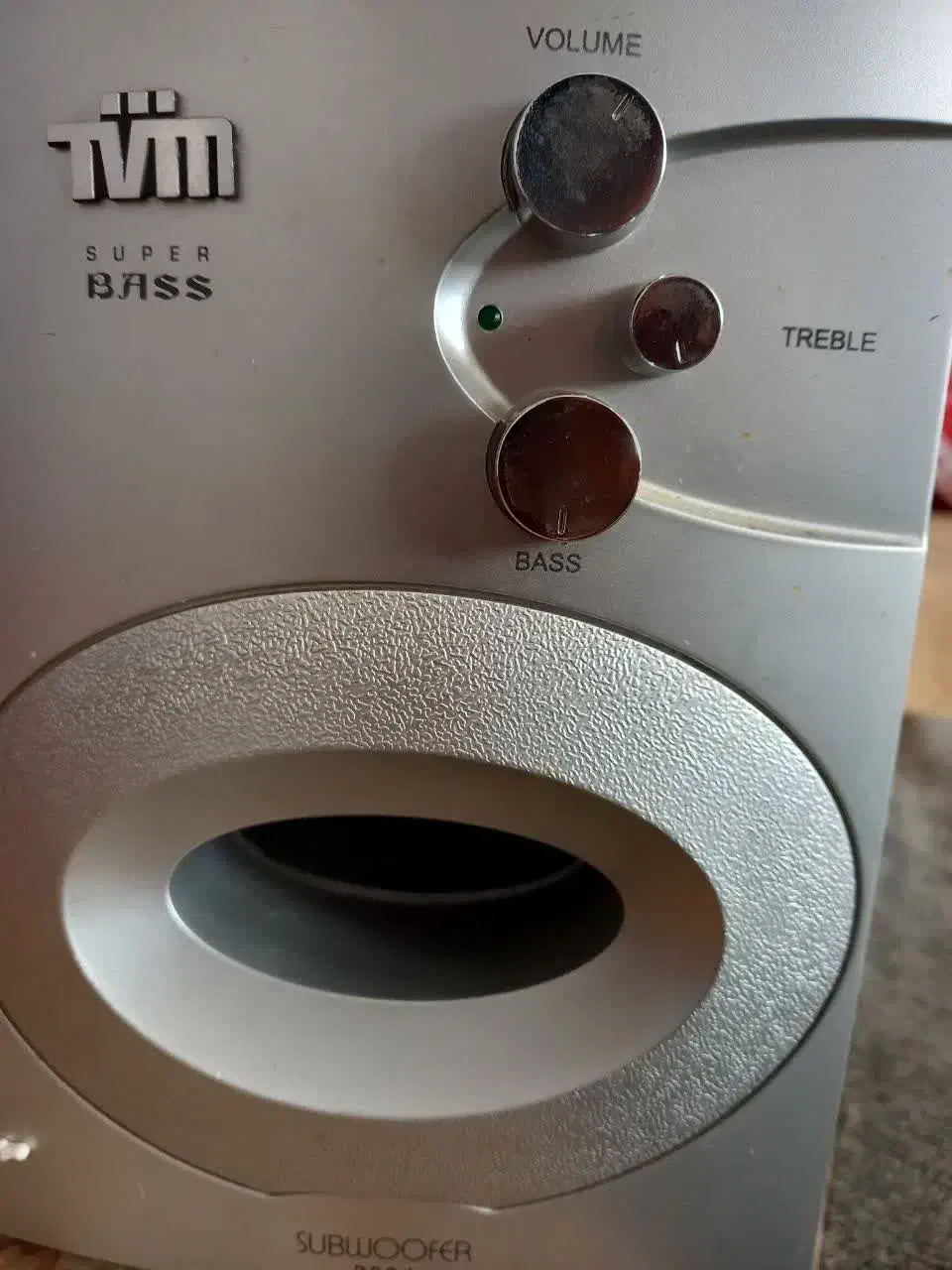 اسپیکر کامپیوتر|قطعات و لوازم جانبی رایانه|اراک, |دیوار