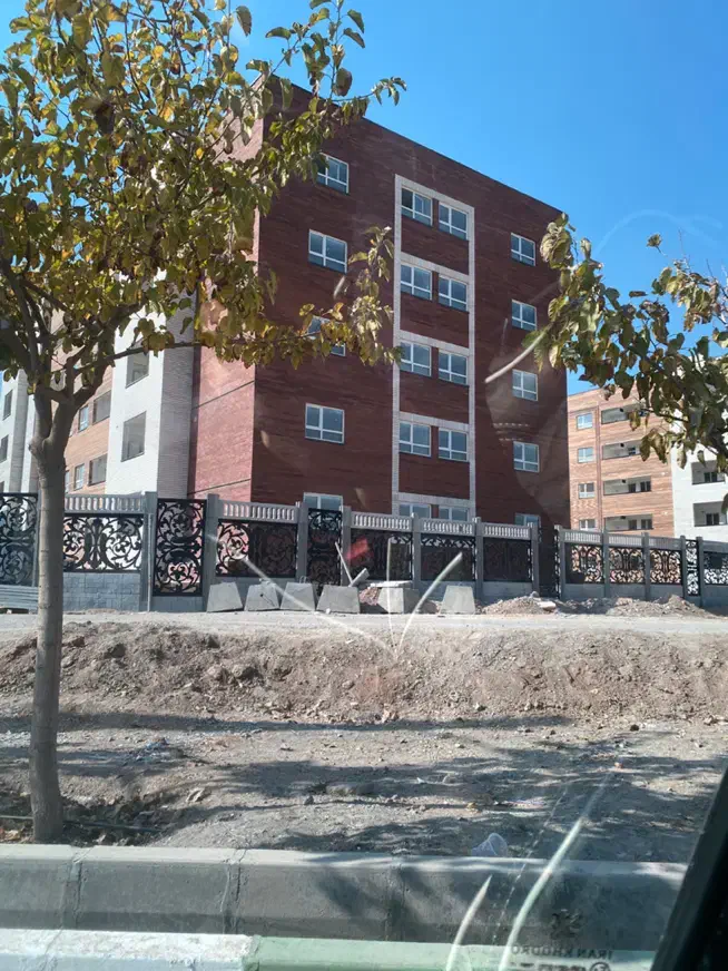 واحد تک خواب ۶۸ متری بلوار شهروند|فروش آپارتمان|قم, پردیسان|دیوار