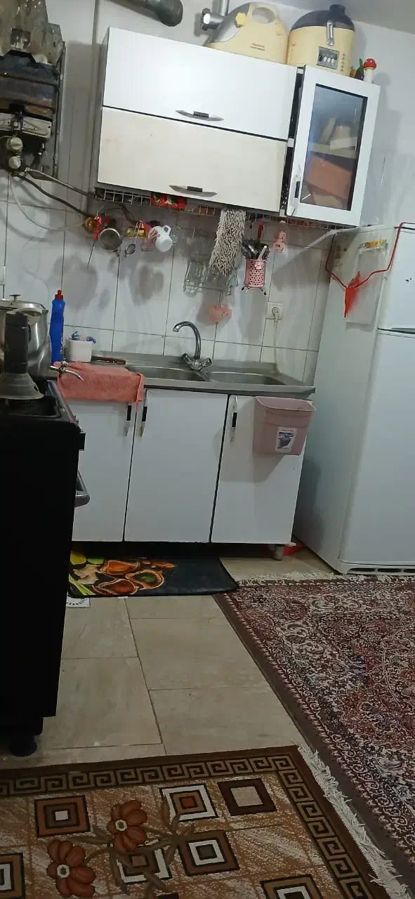 اجاره آپارتمان ۵۰ متری ۱ خوابه همکف در محمدشهر|اجارهٔ آپارتمان|محمدشهر, محمدشهر|دیوار