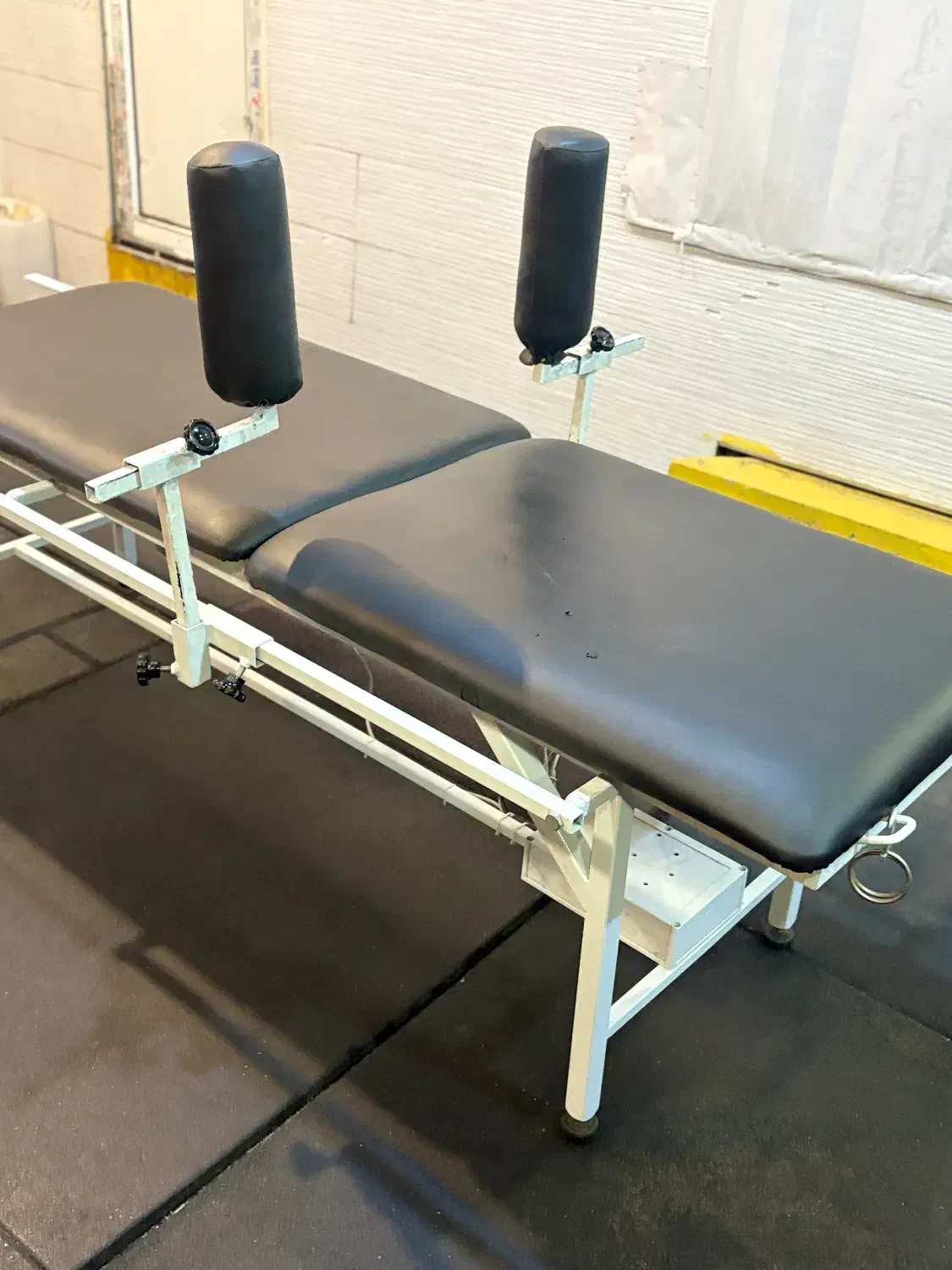 تخت فیزیوتراپی|پزشکی|اهواز, کمپلو شمالی|دیوار