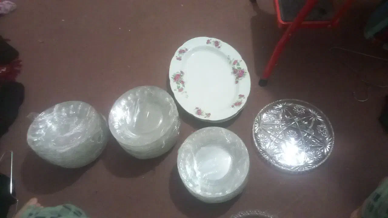 حراج لوازم منزل|حراج|قرچک, باقرآباد|دیوار