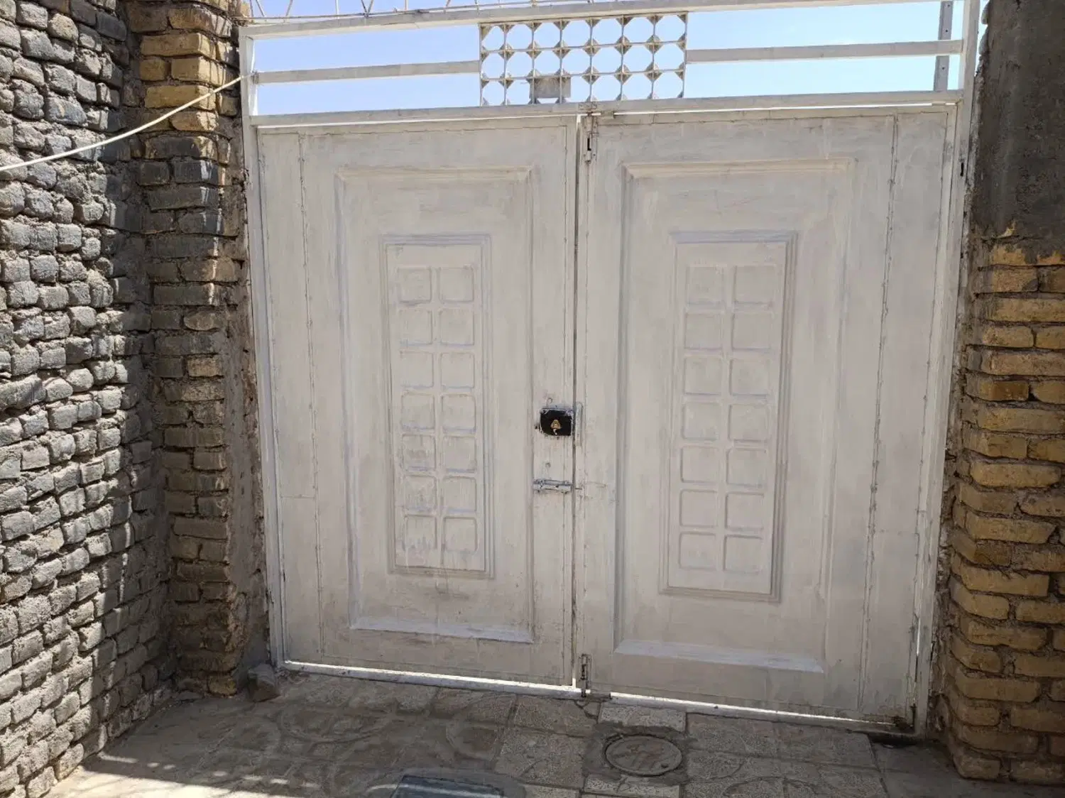 خانه|فروش خانه و ویلا|تربت‌حیدریه, سرمحله|دیوار