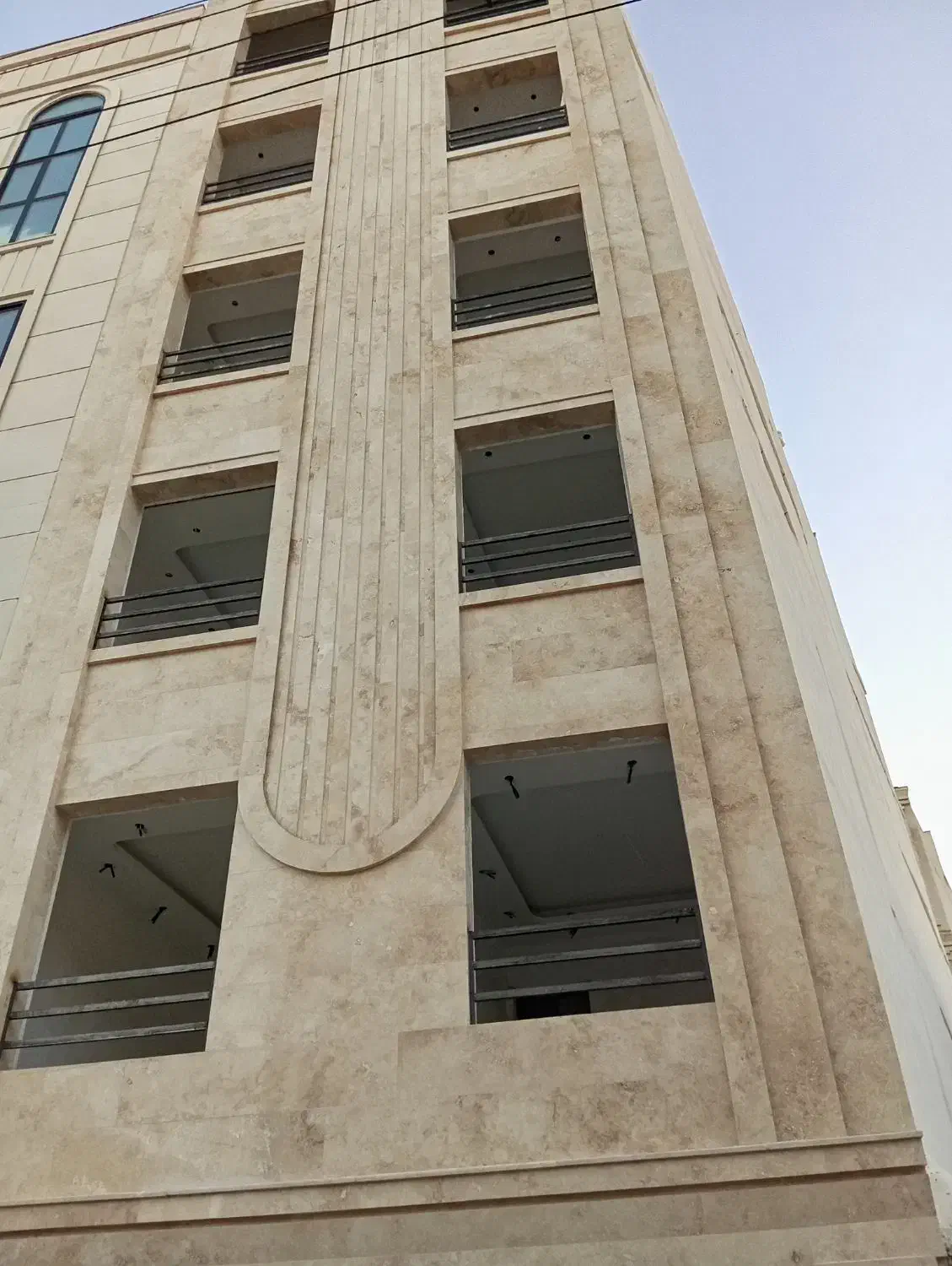 طراحی و نصب نرده حفاظ ودستگیره سالمند استیل موسوی|خدمات پیشه و مهارت|شاهرود, |دیوار