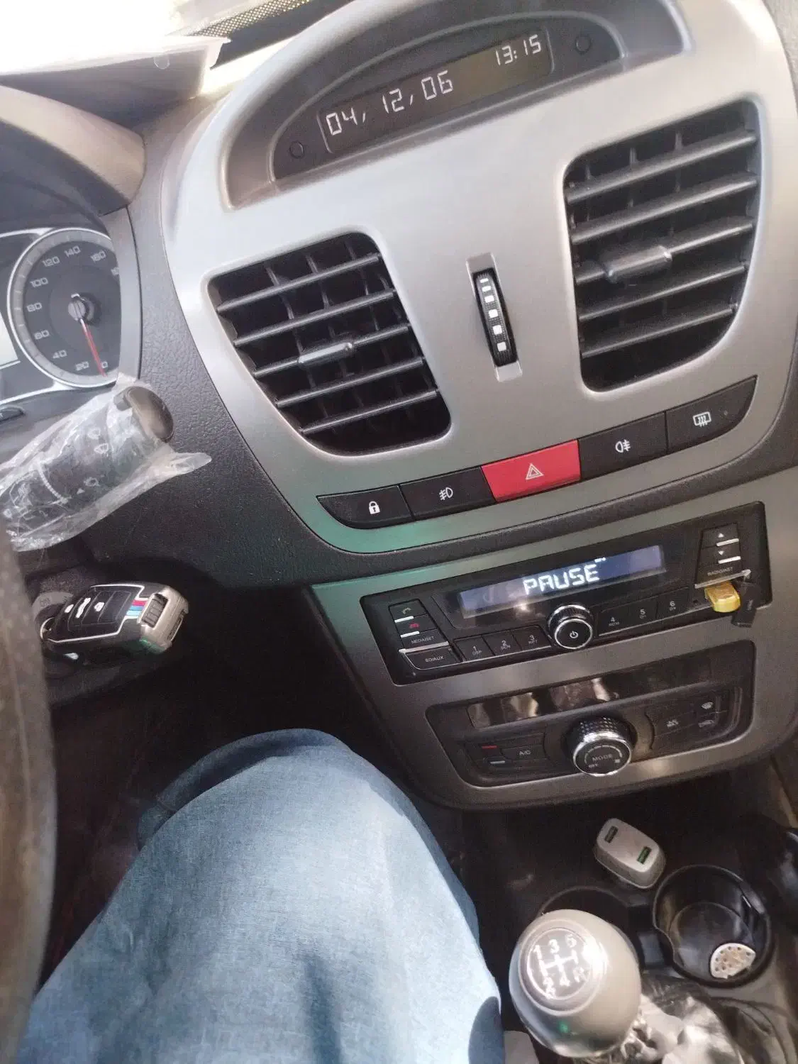 کوییک|خودرو سواری و وانت|زاهدان, |دیوار