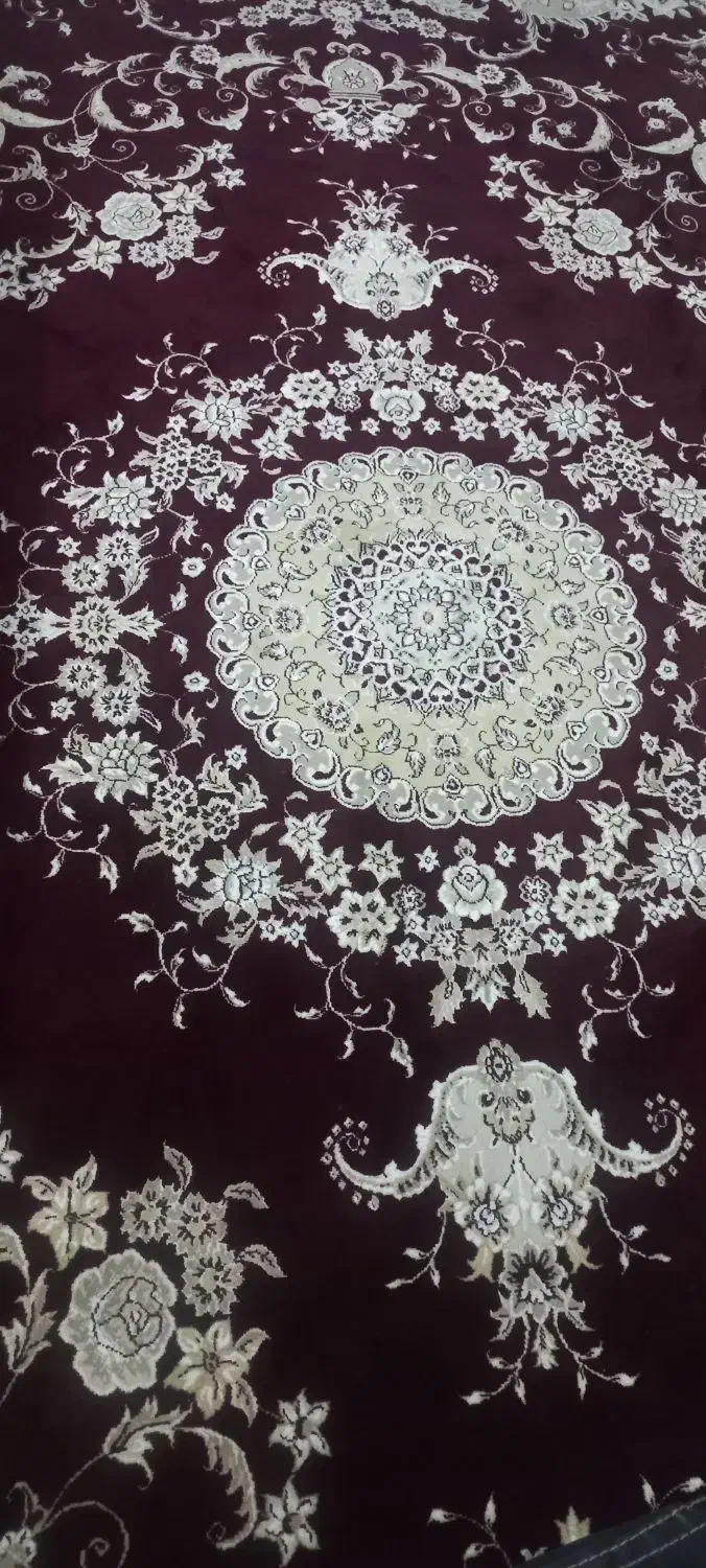 فرش ۱۲ متری|فرش|تربت جام, تیپ ۳۸ زرهی تربت جام|دیوار