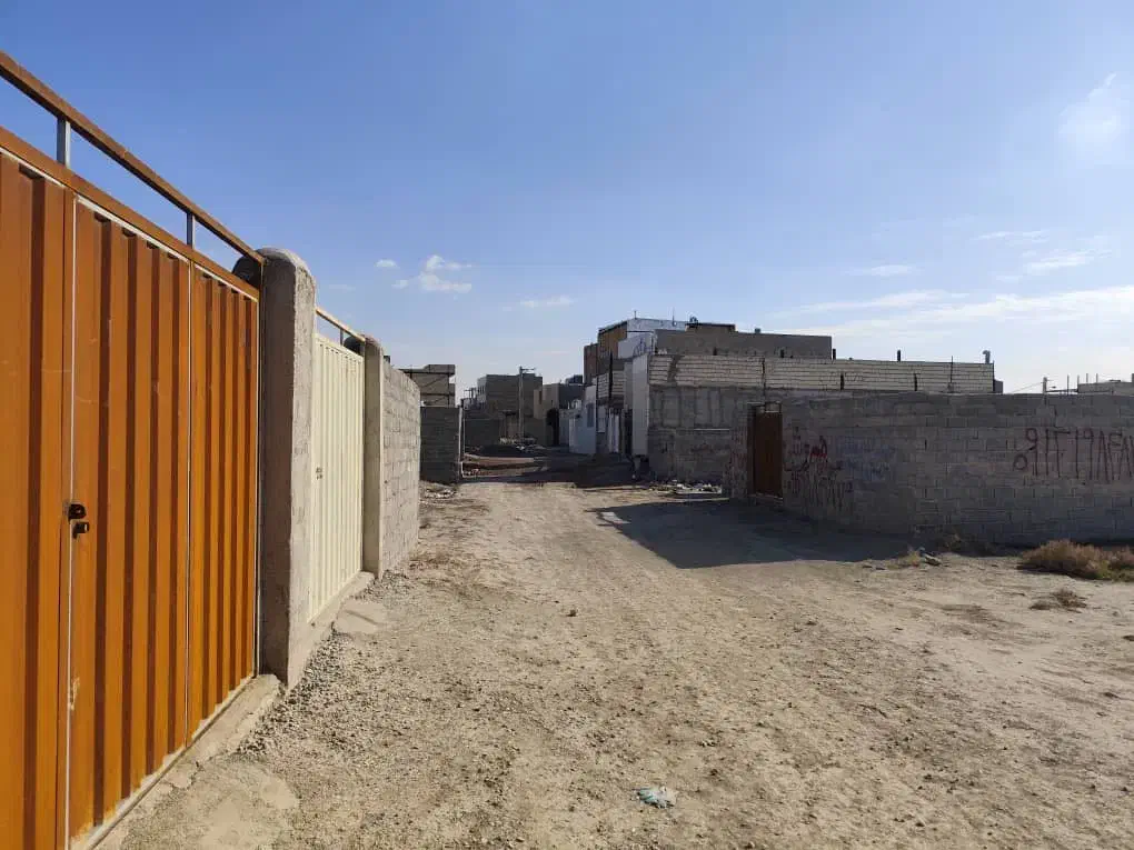 باغ،باغچه،زمین.۲۰۰متری|فروش زمین و ملک کلنگی|رباط‌کریم, پیغمبر|دیوار