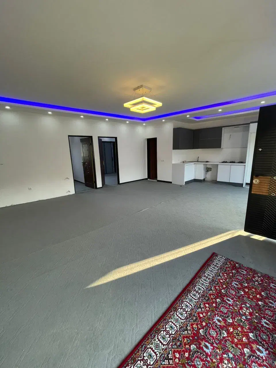 ویلاجنگلی نوسازشهرکی۱۷۰م،سندششدانگ عرصه اعیان|فروش خانه و ویلا|چمستان, |دیوار