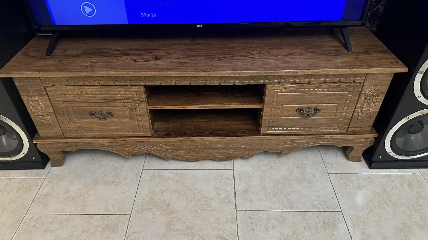 میز تلویزیونی|میز تلویزیون|تهران, مدائن|دیوار