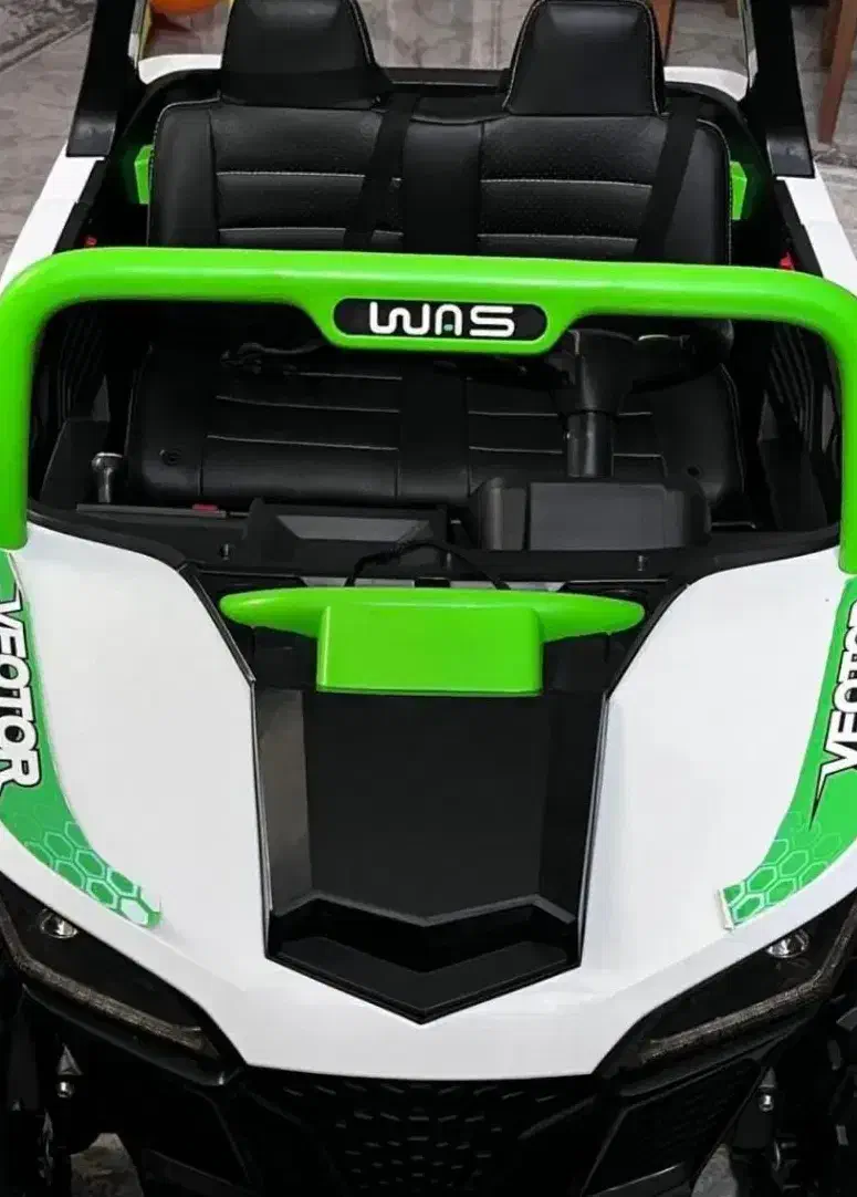 ماشین افرود دونفره|اسباببازی|فردیس, سپید دشت|دیوار