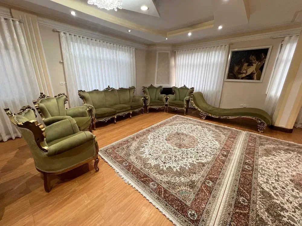 فروش مبلمان، وسایل چوبی، میزغذاخوری ۱۰ نفره، کنسول|بوفه، ویترین، کنسول|رشت, منظریه|دیوار