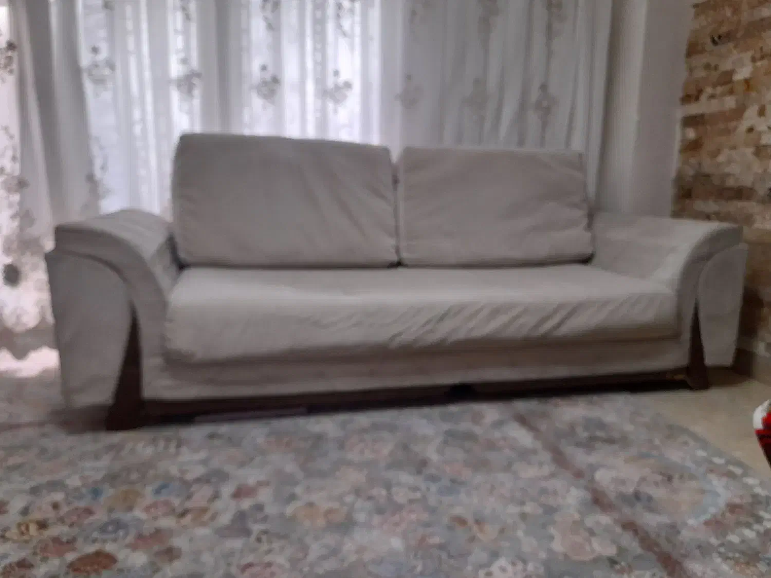 مبل|مبلمان خانگی و میز عسلی|تهران, عباسی|دیوار