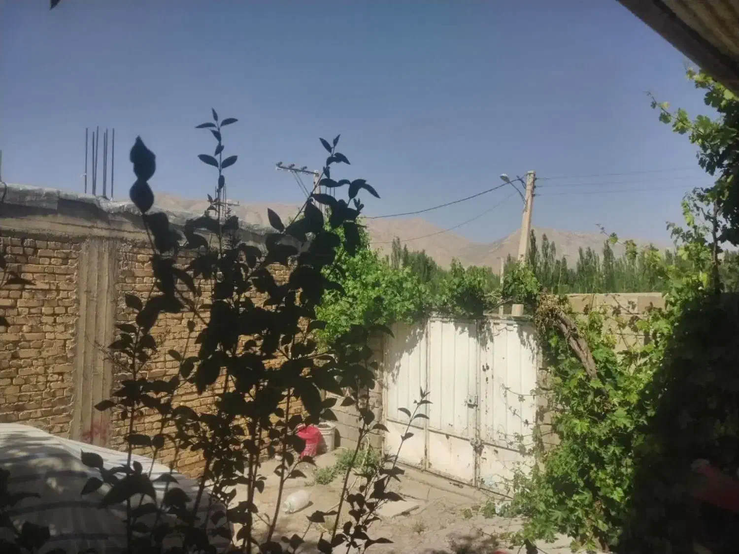 خانه ویلایی شلمزار|فروش خانه و ویلا|کیار, |دیوار