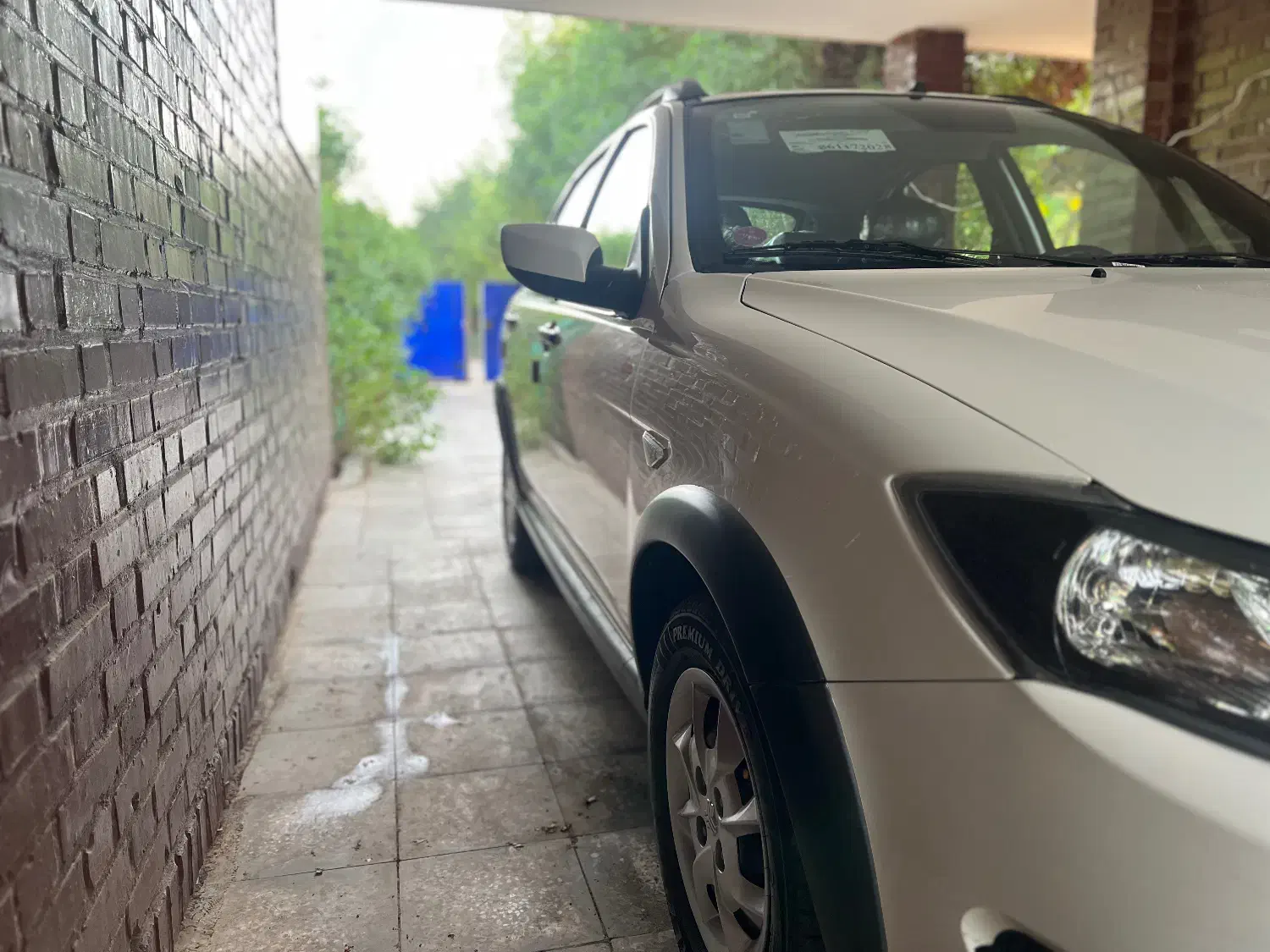 کوییک 1404|خودرو سواری و وانت|اهواز, شهرک نفت|دیوار