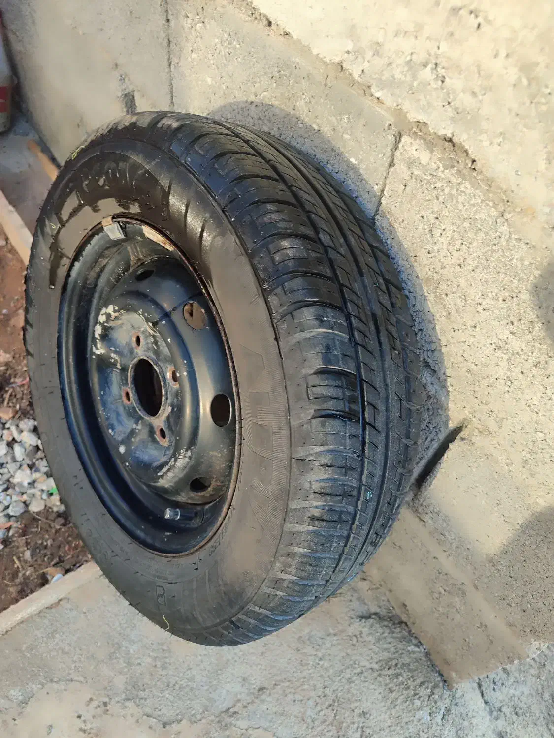 روکش صندلی چرم و کفه لاستیک|قطعات یدکی و لوازم جانبی|جوانرود, |دیوار