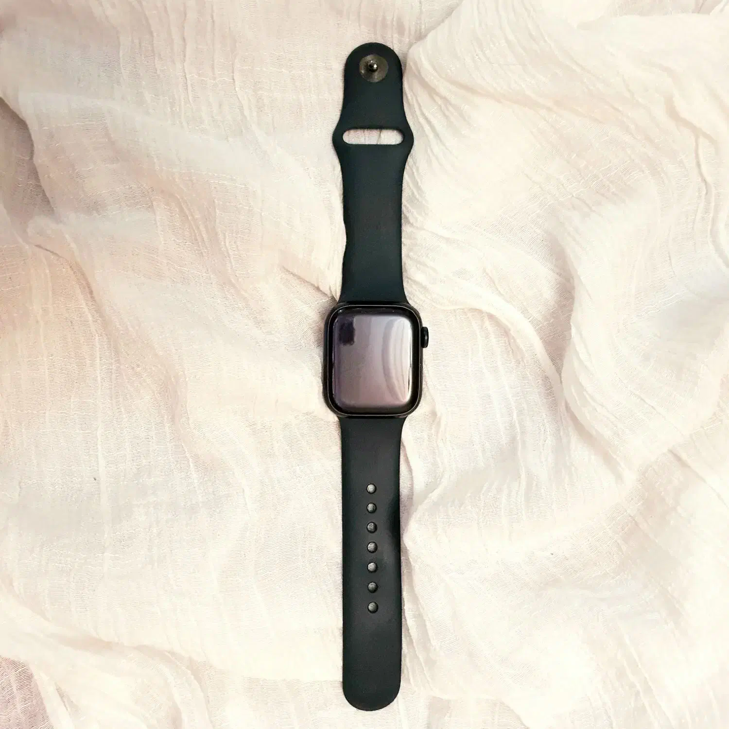 اپل واچ سری 8 سایز 41mm|ساعت|تهران, باشگاه نفت|دیوار