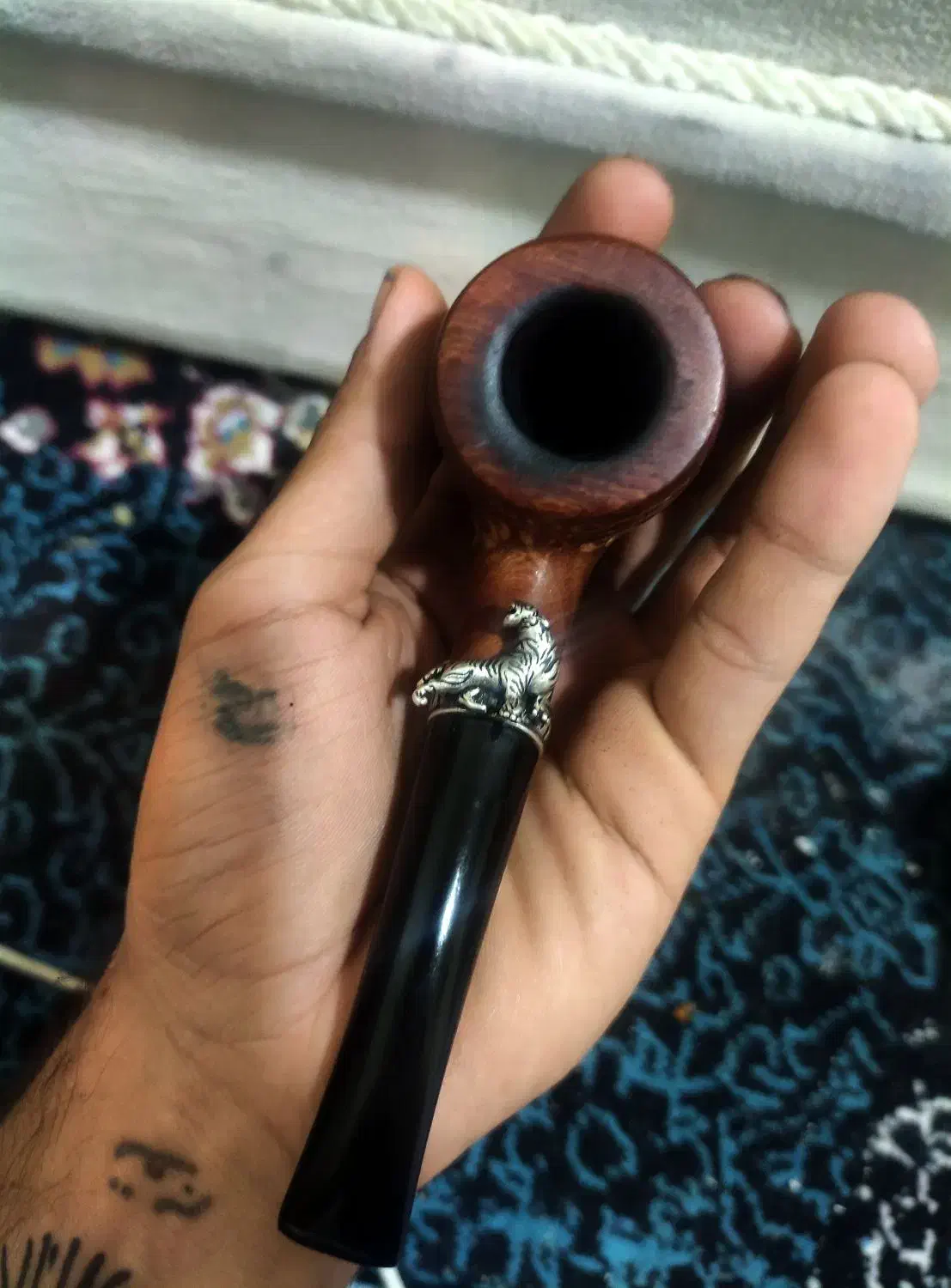 پیپ|کلکسیون و سرگرمی|ایلام, |دیوار