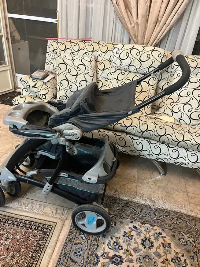 کالسکه|کالسکه و لوازم جانبی|اصفهان, شاهزاده ابراهیم|دیوار