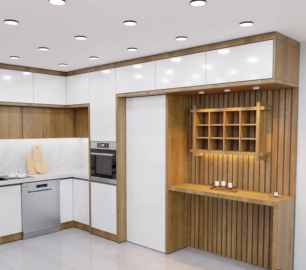 کمدکابینت باقیمت و شرایط استثنایی|مصالح و تجهیزات ساختمان|رشت, توشیبا|دیوار