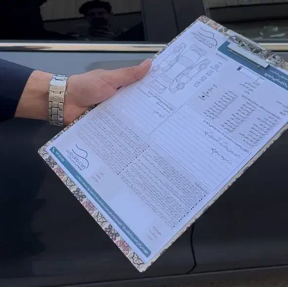 کارشناسی سیار تشخیص رنگ خودرو در محل|خدمات موتور و ماشین|اصفهان, دانشگاه اصفهان|دیوار