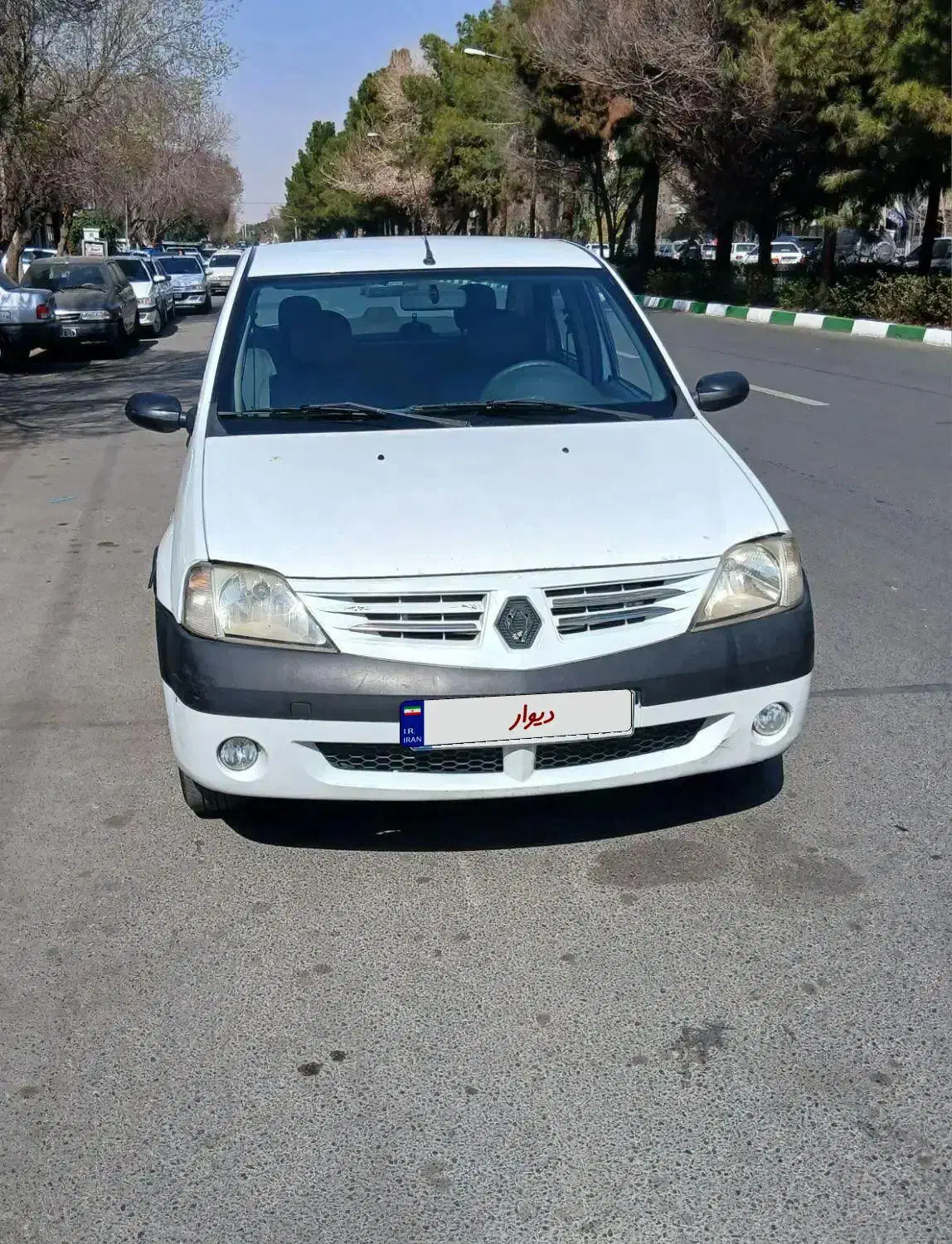 ال نود E2|خودرو سواری و وانت|قم, شاه سید علی|دیوار