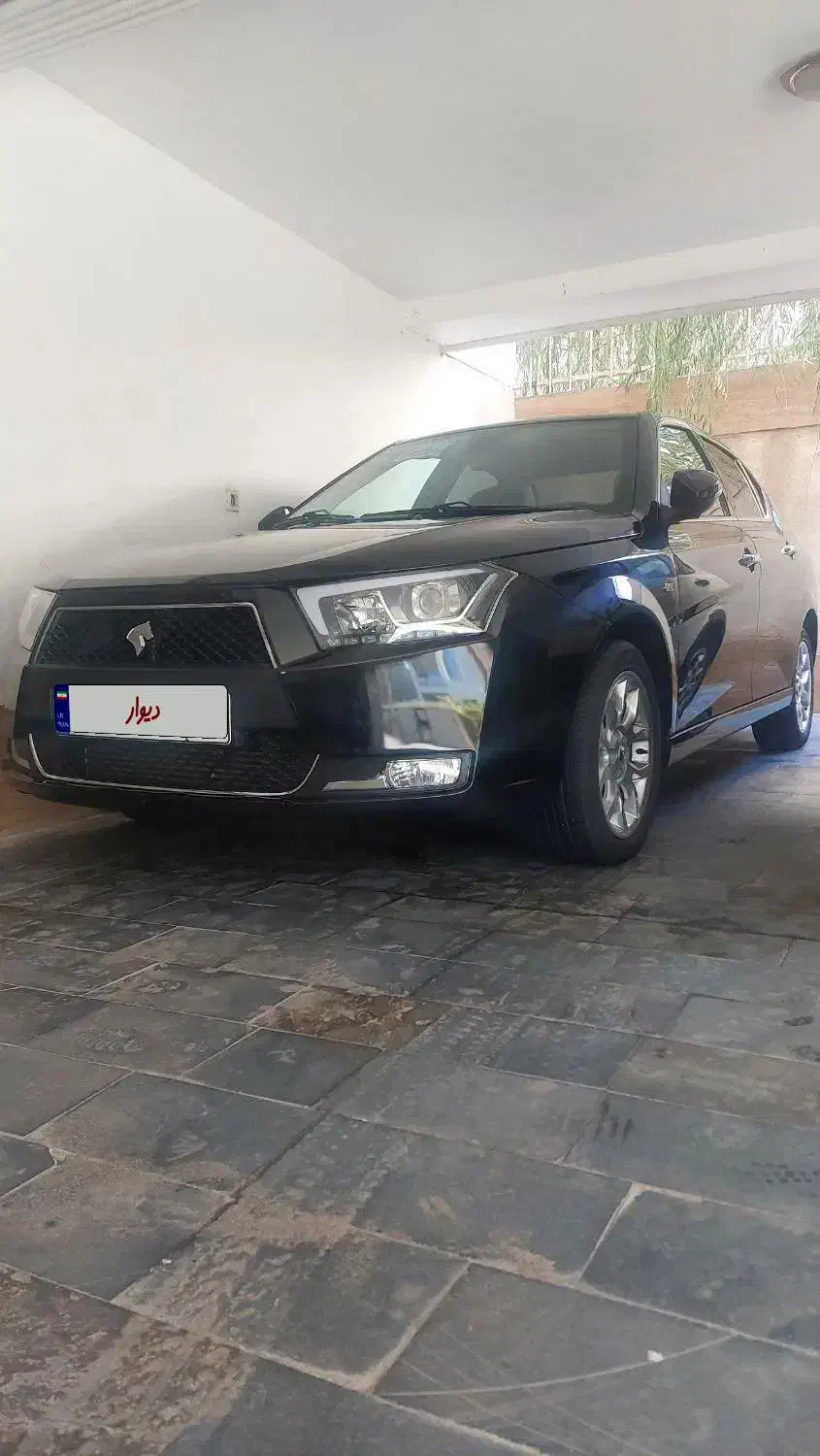 دناآشپنال ۱۴۰۴|خودرو سواری و وانت|بجنورد, |دیوار