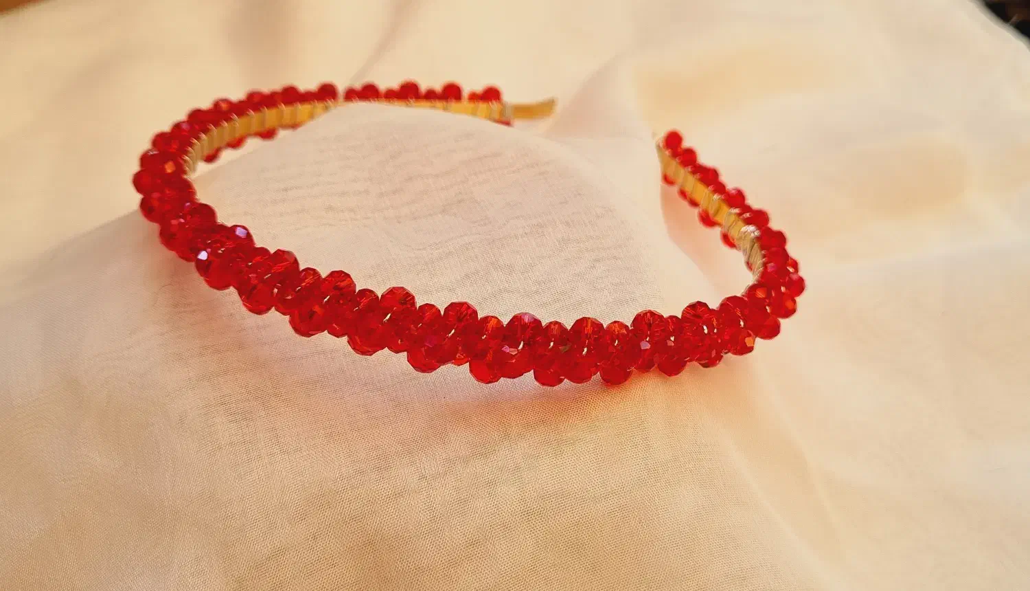 تل های کریستالی و مرواریدی|زیورآلات و اکسسوری|جم, |دیوار